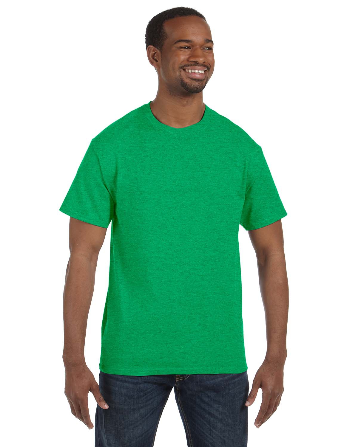 Gildan Adult Heavy Cotton? 5.3 oz. T-Shirt