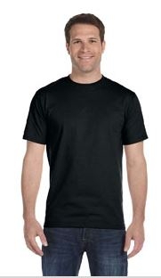 Gildan Adult 50/50 T-Shirt