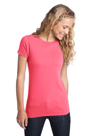District® Womens Fitted The Concert Tee®