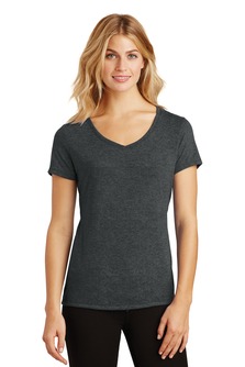 District® Womens Perfect Tri® V-Neck Tee