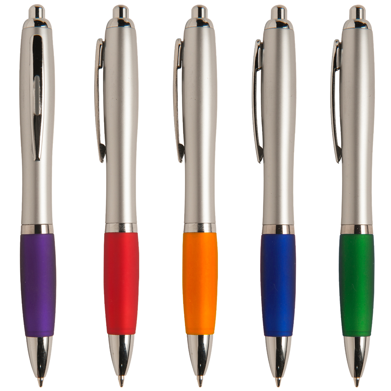 Custom Printed Ballpoint Pens