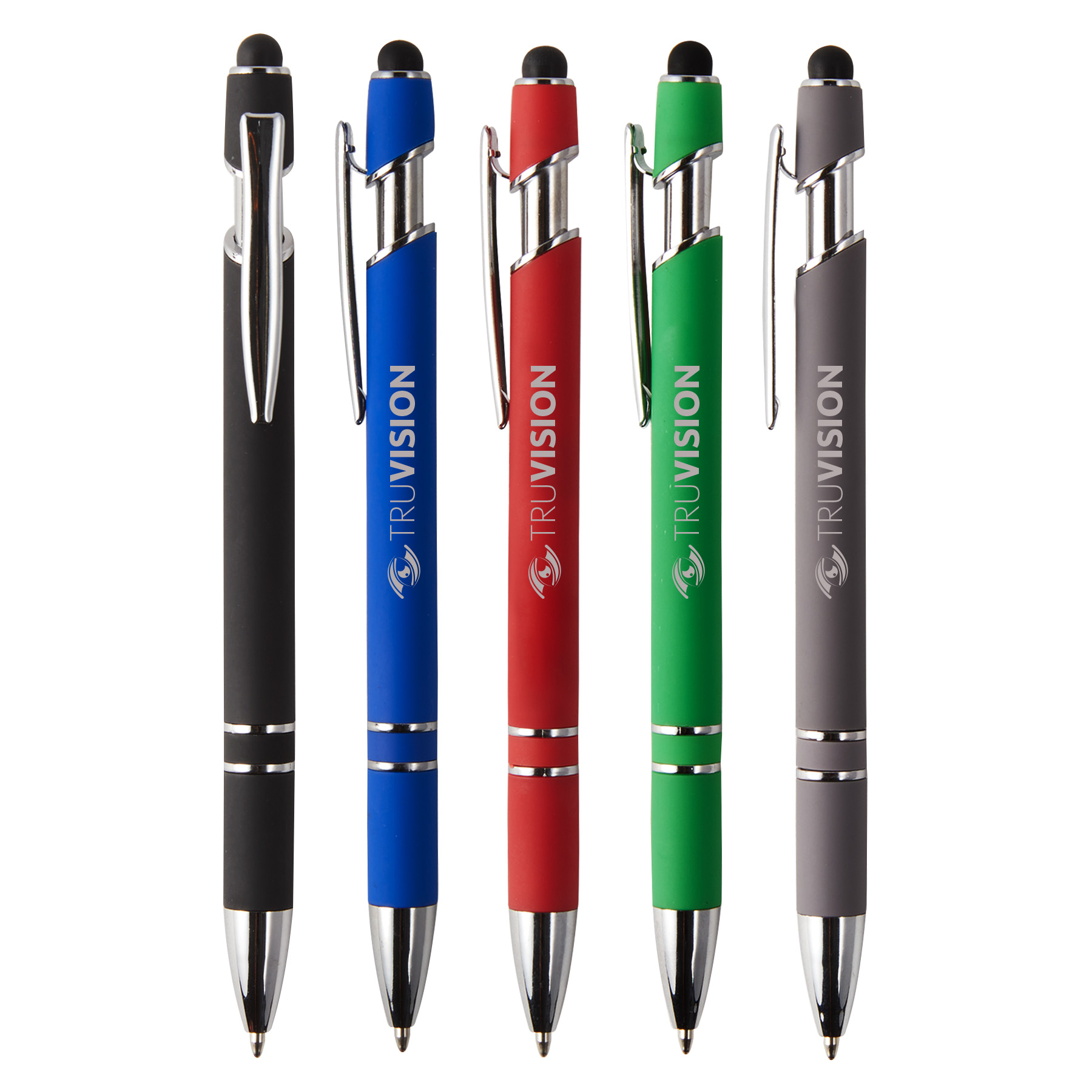Custom pens With Your Logo Printed on Them.