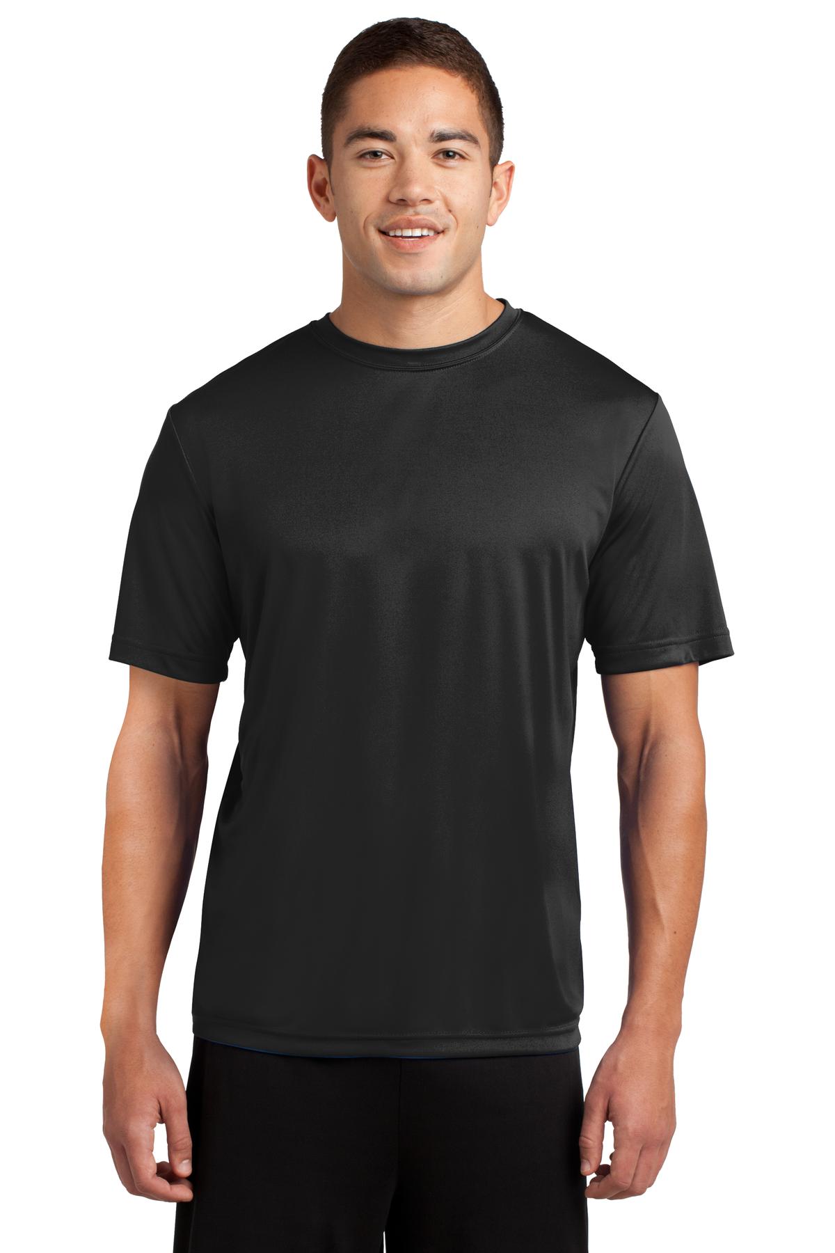 Sport-Tek® Mens PosiCharge® Competitor™ Tee