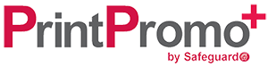 Print Promo + Logo