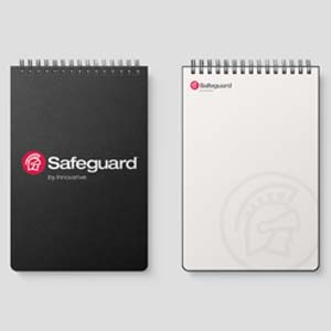 safeguard-notebook Safeguard Notebook