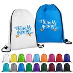 Screened Performance Polo Shirt