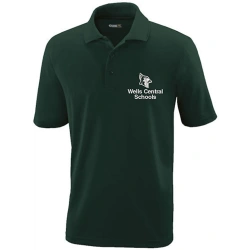 Performance Pique Polo