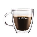 10 oz. Bodum Double Wall Bistro Mug