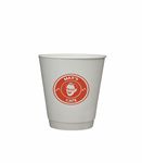 12 oz Double Wall Paper Cups