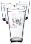 16 Oz. ARC Pint Glasses