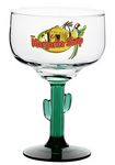 16 Oz. Libbey® Cactus Margarita Glass