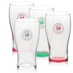 16 Oz. Libbey® Pub Beer Glass