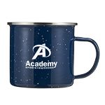 16 Oz. Speckle-It Camping Mug