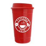 16 Oz. The Traveler Insulated Cup