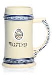 17 Oz. Ceramic Tankards Beer Mug