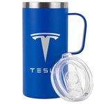 20 Oz. Embark Tall Mug w:Spill-Proof Clear Sip-Lid