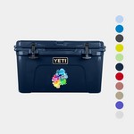 45qt YETI® Tundra Hard Cooler Ice Chest