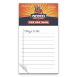 Executive Notebook w: Pen