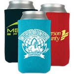American Made Neoprene Can Cooler