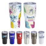 Belmont 20 oz Vacuum Insulated Stainless Steel Tumbler