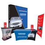 Booth in a Box Package