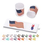 Box of Self Adhesive Napkin