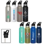 Colson 20 oz. Vacuum Insulated Water Bottle