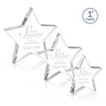 Copeland Star Award
