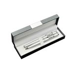 Deluxe Double Pen Set with Apollo-II Pens