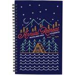 Full Color Custom 5.5x8.5