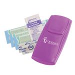 Instant Care First Aid Kit