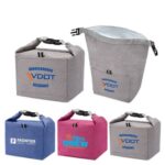 Insulated Lunch Cooler Bag