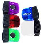 Jumbo Size Magnetic Memo Clip