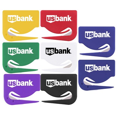 Letter Opener big Jumbo Size Rectangle Letter Opener