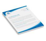 Letterheads (8.5 x 11)