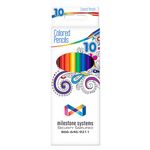 Liqui-Mark® Color Therapy® Pre-Sharpened