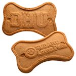 Logo Dog Cookie