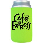 Neoprene Can Cooler