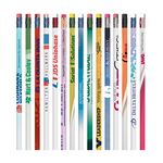 Passion Full Color Imprint Pencil
