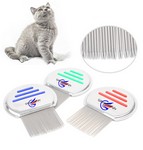 Pet Grooming Comb