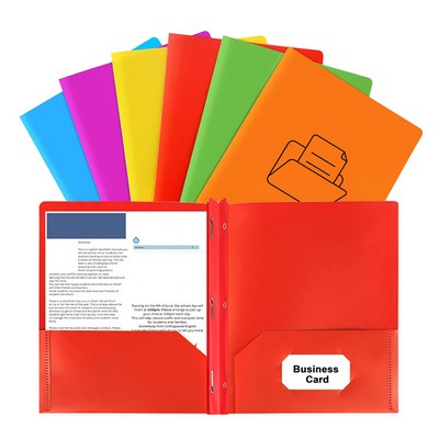 Pocket Folder-big Executive Notebook w: Pen