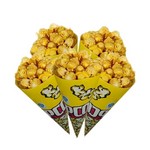 Popcorn Cups