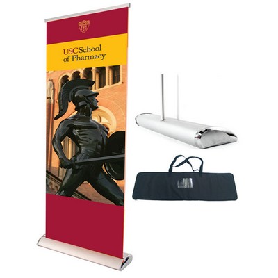 Retractable Banner Retractable Banner