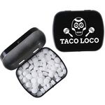 Small Rectangular Mint Tin