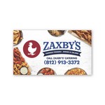 Smart Buy Business Card Magnet