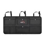 Structure Backseat Bunker Organizer