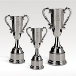 Vanderbilt Pedestal Cup 10"