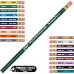 Workhorse Value #2 Pencil