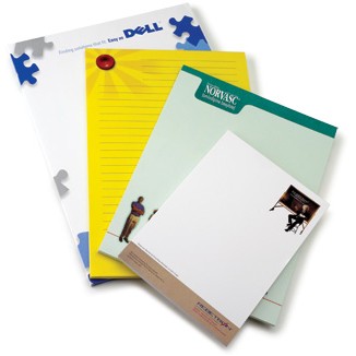 notepad-big Jumbo Size Rectangle Letter Opener