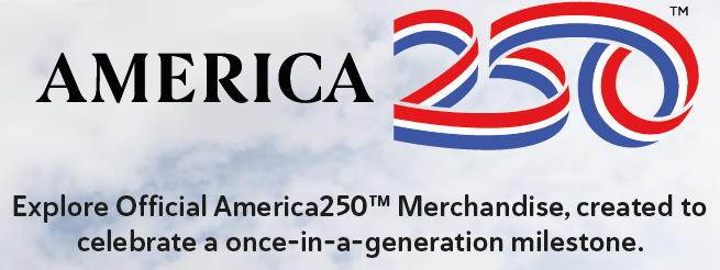 America 250
